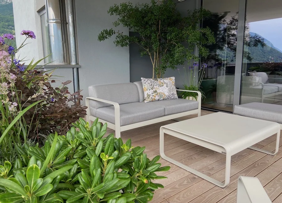 balcon terrasse moderne vue finale APRES