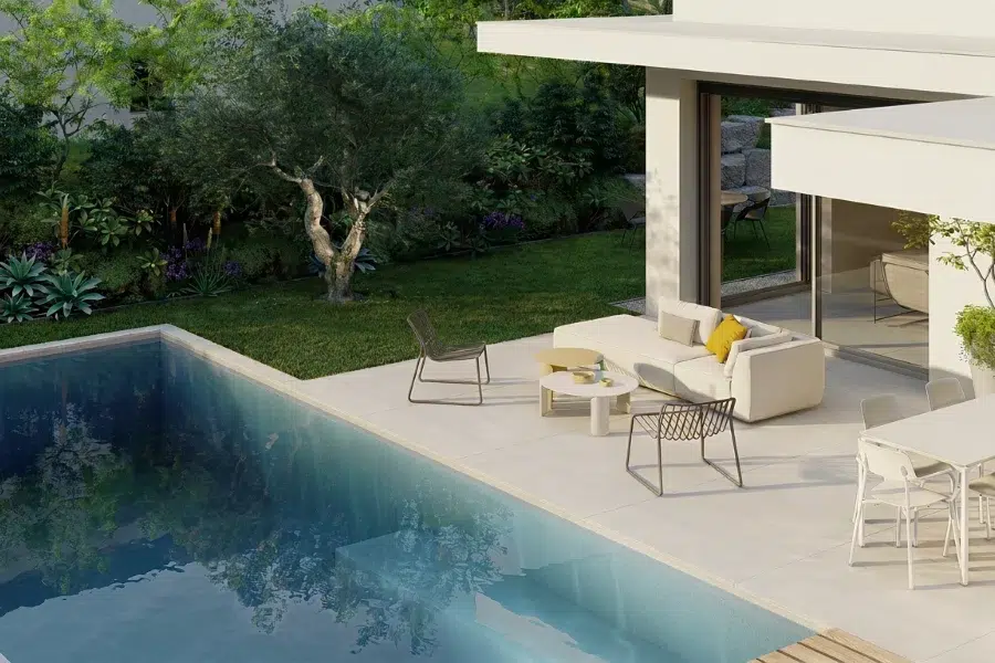 Le jardin contemporain – APRES Le jardin contemporain - APRES