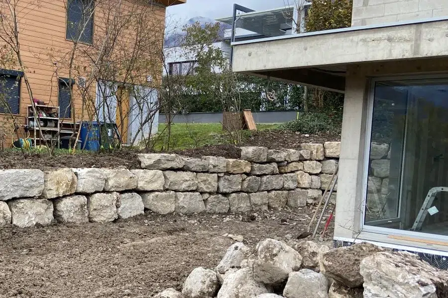 Le jardin contemporain – AVANT Le jardin contemporain - AVANT